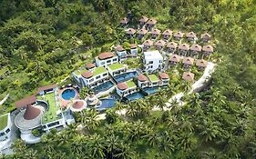 The Tarna Resort, Koh Tao